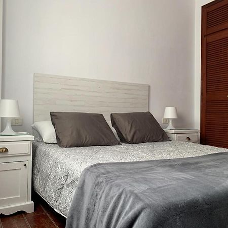 Vivienda Vacacional La Plaza Santa Úrsula المظهر الخارجي الصورة