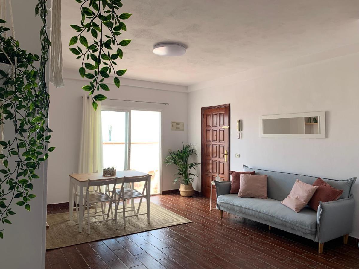 Vivienda Vacacional La Plaza Santa Úrsula المظهر الخارجي الصورة