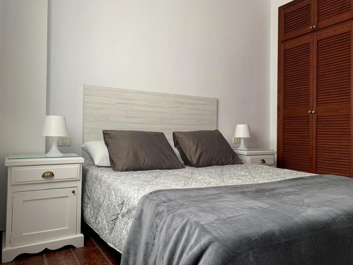 Vivienda Vacacional La Plaza Santa Úrsula المظهر الخارجي الصورة