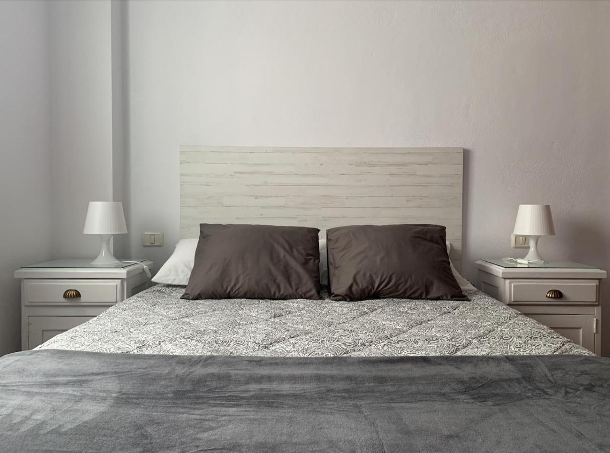 Vivienda Vacacional La Plaza Santa Úrsula المظهر الخارجي الصورة